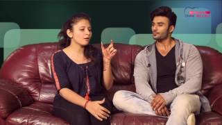 Zuber Khan | Actor | Interview video