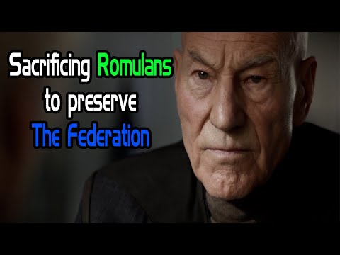 Did the Federation Council always abandon those in need?