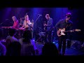 Ladybug Transistor - Like A Summer Rain live at the Rickshaw Stop San Francisco December 12, 2024