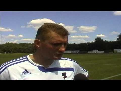 90 lat tradycji Awans III liga  1926 Broń Radom