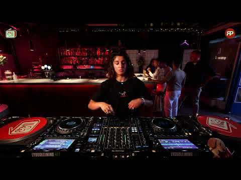 PAYDAR @ Radio Panini (08.08.2025)