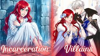 THE VILLAINESS WAS LOCKED IN AN ICE PRISON… BUT SHE DIDN’T COME OUT ALONE!? | Manhwa Recap