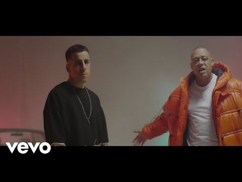 Fernando Daniel - Nada A Perder ft. Carlão