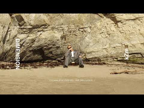 13. Cosmo (Prod. OVER KILL "FUJI TRILL & KNUX") [Official Audio]