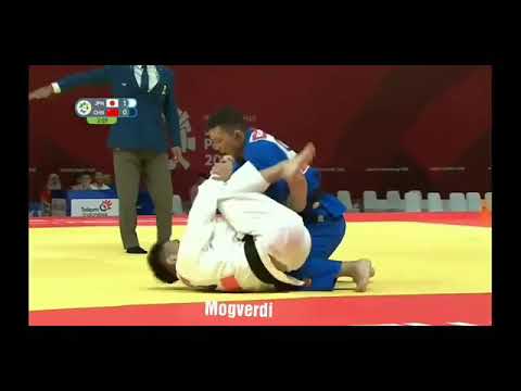 Masashi EBINUMA (JPN)