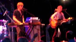 Carter Twins at Summerfest - Heart Like Memphis