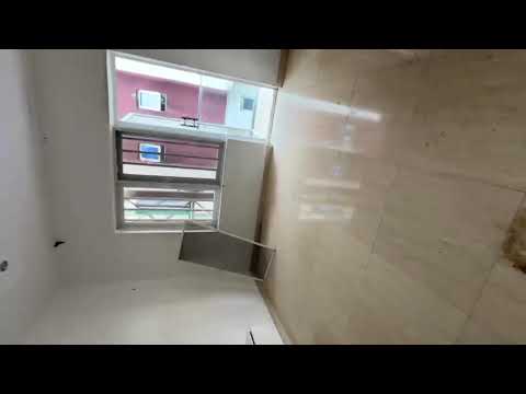 3 Bedroom Flat – Platinum Way, Lekki