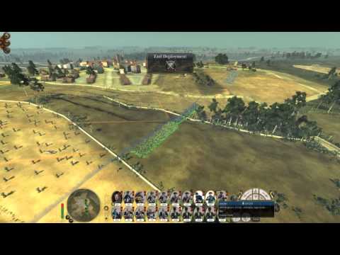 Let's Play: Empire: Total War (Darthmod) - Ep. 25 by DiplexHeated