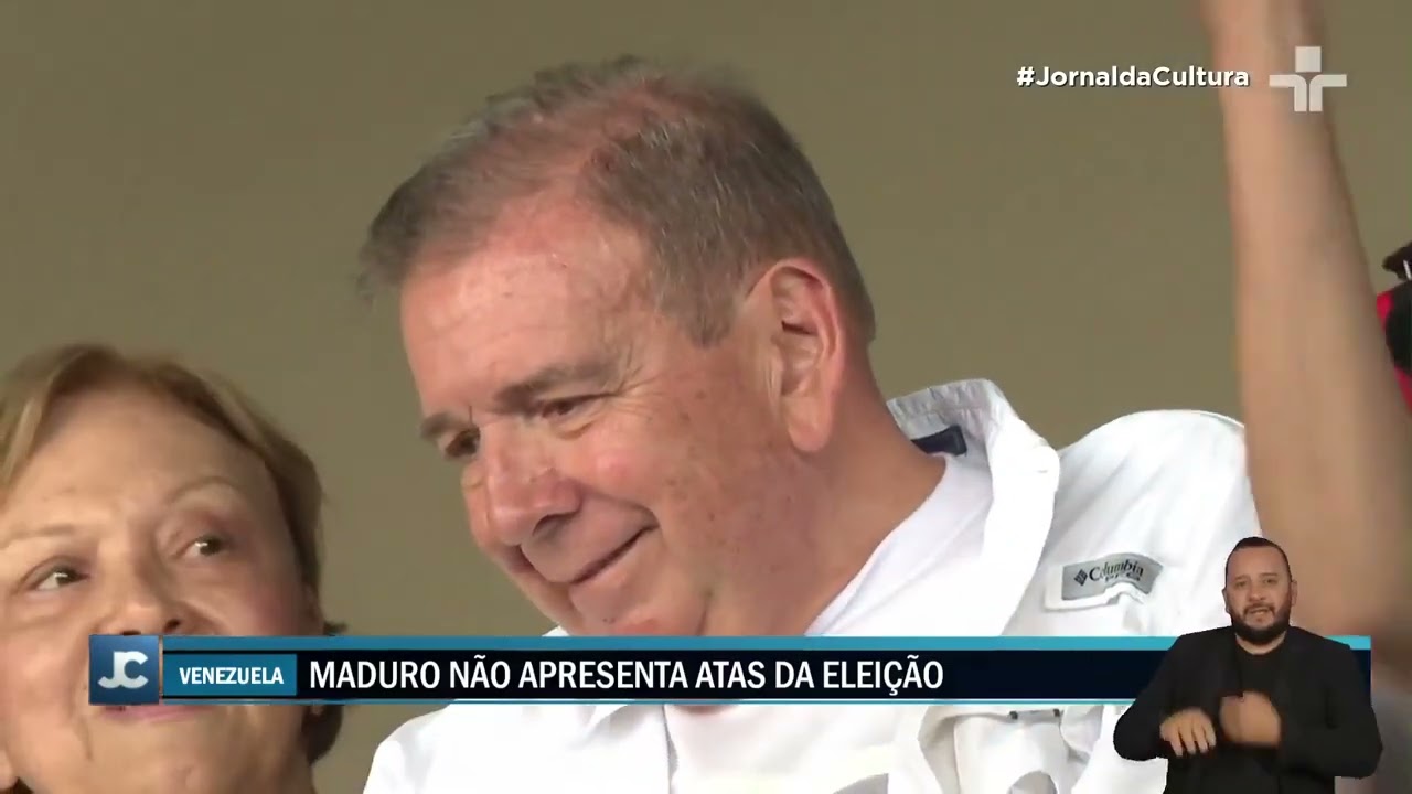 Brasil enviará embaixadora para a POSSE de Nicolás Maduro, apesar de não RECONHECER sua vitória