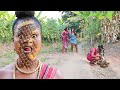 AMARACHI THE EVIL AND DANGEROUS SNAKE GIRL SENT TO DESTROY THE KINGDOM A Nigerian Movies