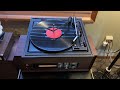 BSR Record Player C129R For Sale On EBay