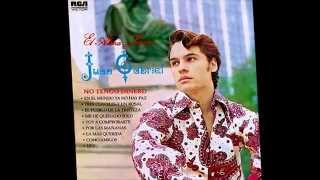 Por Las Mañanas  -  Juan Gabriel