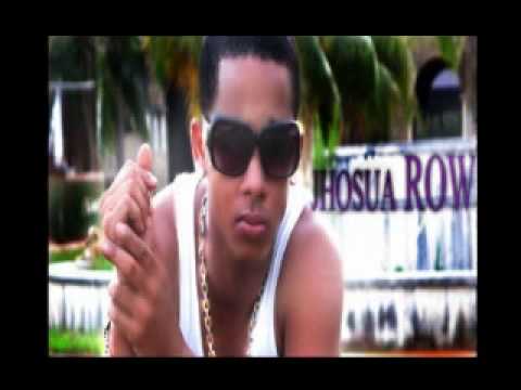 Jhosua Row ft Bakanin - Prendelo Y Patealo (by-jhosua ROW )www.saborurbano.com.descargalo