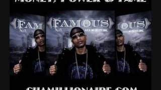 Famous - Brilliant Feat Chamillionaire