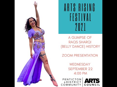 Raqs Sharqi
