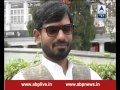 Adarsh Sharma, man behind posters on Kanhaiya Kumar, arrested Adarsh Sharma, man behind posters on Kanhaiya Kumar, arrested