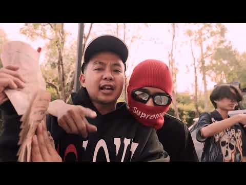 BALLJIT - " BUSINESS 7 DAYS " With @KingAglet  Dir.Dekphranakorn