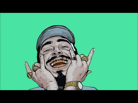 [FREE] Post Malone x Drake x Quavo Type Beat - "Kush Bongs" | Free Type Beat | Rap Instrumental 2018