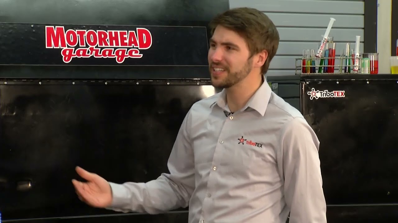 Are differential oil and gear oil the same? Tipseri