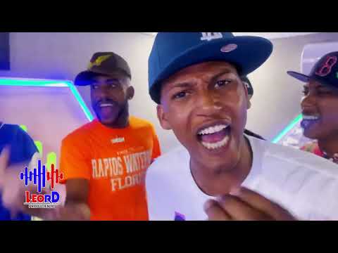 LEORD ALWAYS SUPPORTING NEW TALENT FROM THE DOMINICAN REPUBLIC 👏 THEY HIT THEM YES OR NO 🤔