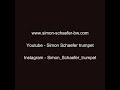 Alexander Goedicke Trumpet Concerto Op 41 1930 YouTube Simon Schäfer Trumpet