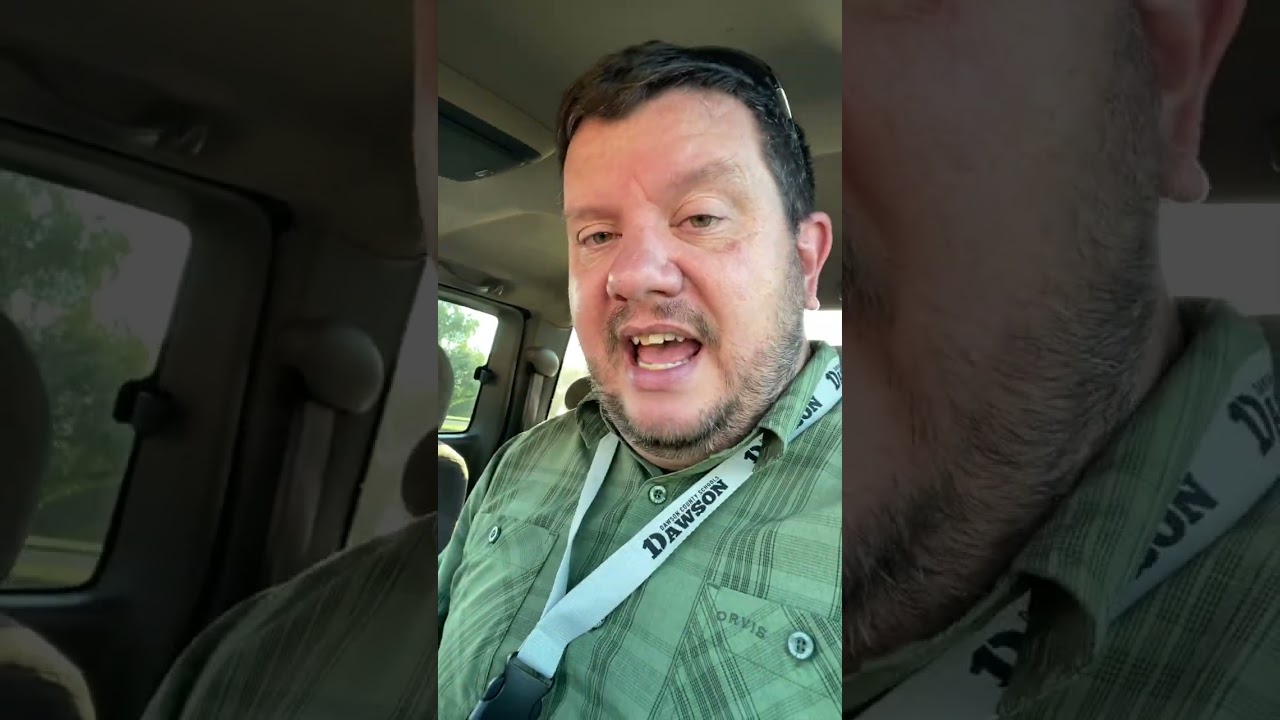 Friday Run - Bless me