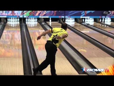 2013 USBC Masters - Squad A highlights
