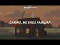 Hozier From Eden Sub Español Honey You Re Familiar Like My Mirror Years Ago