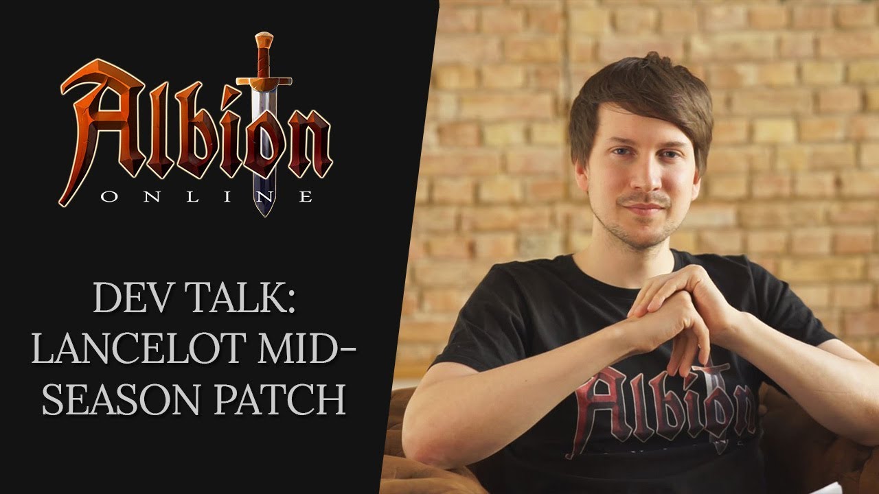 Lancelot Mid-Season Patch - In Arrivo Respec, GvG Training Battles e Molto Altro