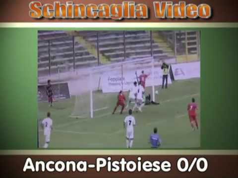 Ancona/Pistoiese 0/0 Highlights