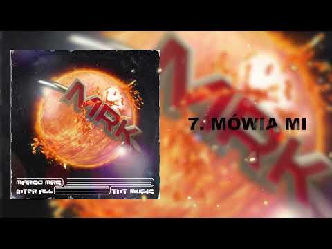 Marco MRK - Mówią mi feat. Nagahn (prod. SZYBeats)