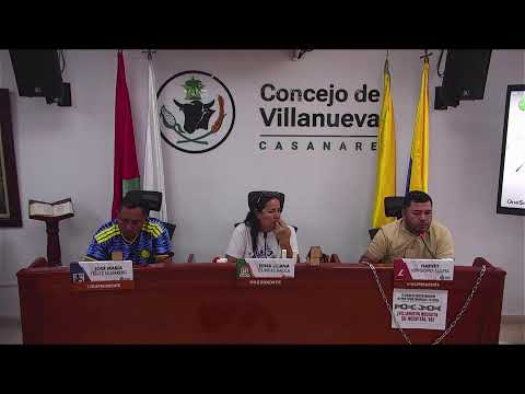 COMISIÓN SEGUNDA DE PRESUPUESTO- SOCIALIZACION PROYECTO DE ACUERDO 012 DEL 07 DE ESEPTIEMBRE