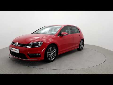 Laharts Volkswagen Kilkenny - 161CW967 - 2016 Volkswagen Golf HIGHLINE 2.0TDI 5DR 150HP