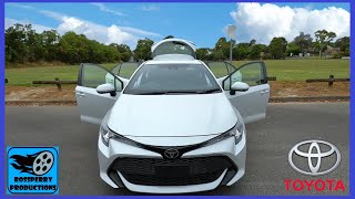 Toyota Corolla: VIN Number, Paint Code, Year & Tyre Information (E210 Auris)