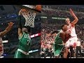 Jeff Green (11 pts) & Jared Sullinger (11 pts,11 reb) vs Chicago Bulls 1/2/2014 - Highlights - [HD]