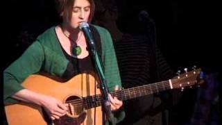 Karine Polwart - We're All Leaving. Darwin Song Project 2009