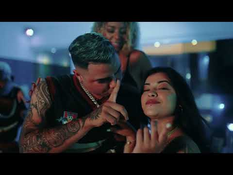 MODO PUTIFERO - FELUPE NA VOZ JOHNZINHO (VIDEO CLIPE)