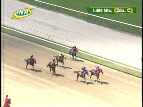 2da.carrera | Mad Max | Hipódromo Internacional La Rinconada | Reunión 42 | 2023