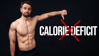 This is Why Your Calorie Deficit Isn