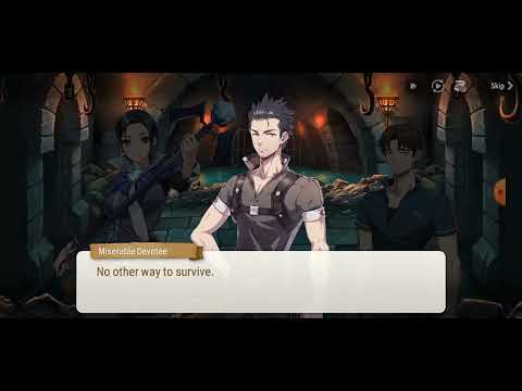 Shepherd Jena SC quest