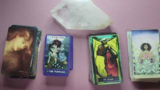 Print on demand tarot and oracle decks from MPC and Game Crafter
