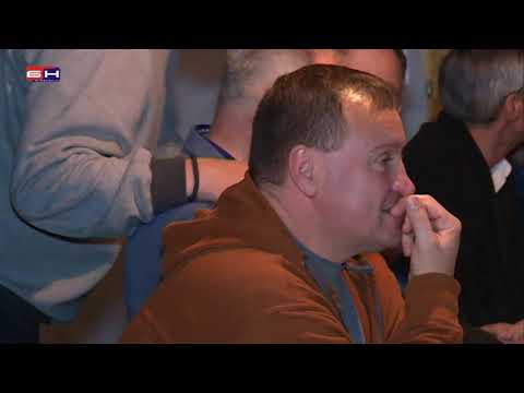 Gradiska -  Ratni vojni invalidi