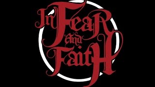 In Fear and Faith - Bones (Symphonic) (Lyrics)