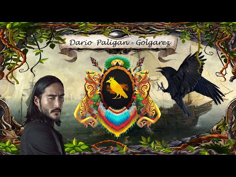 [DSA 5] Rabenkrieg - Preludium: Dario Paligan-Golgarez