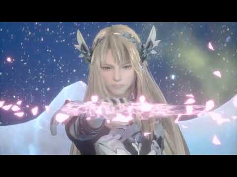 Valkyrie Elysium - Nibelung Valesti III