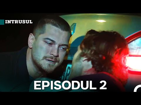 Intrusul Episodul 2 | İçerde
