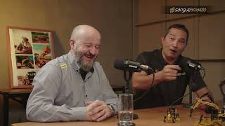 Sotreq na Escuta:  Pavimentação  | Temporada: Máquinas (Episódio 4)