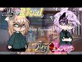 My Rival My Love Gacha Club Movie READ DESCRIPTION