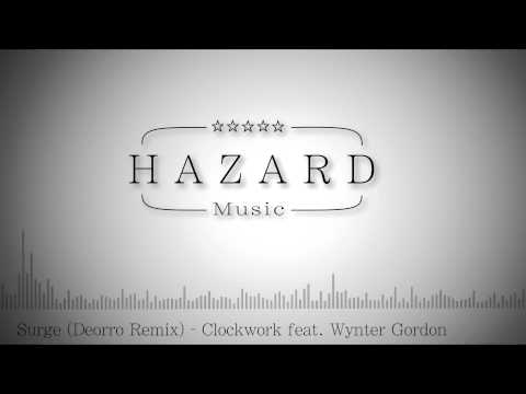 Clockwork feat. Wynter Gordon - Surge (RIggi & Piros Remix)