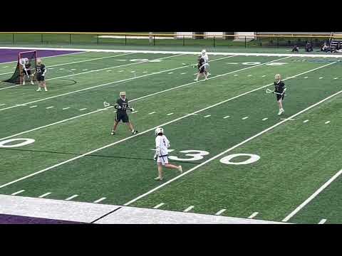 Hoban JV LAX vs Jackson May 2025